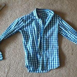 Express mens shirt.